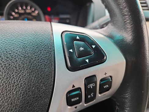 Used 2011 Ford Explorer XLT w/ 202A Rapid Spec Order Code image 19