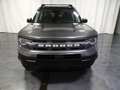 Used 2024 Ford Bronco Sport Big Bend w/ Convenience Package AWD/4WD image 6