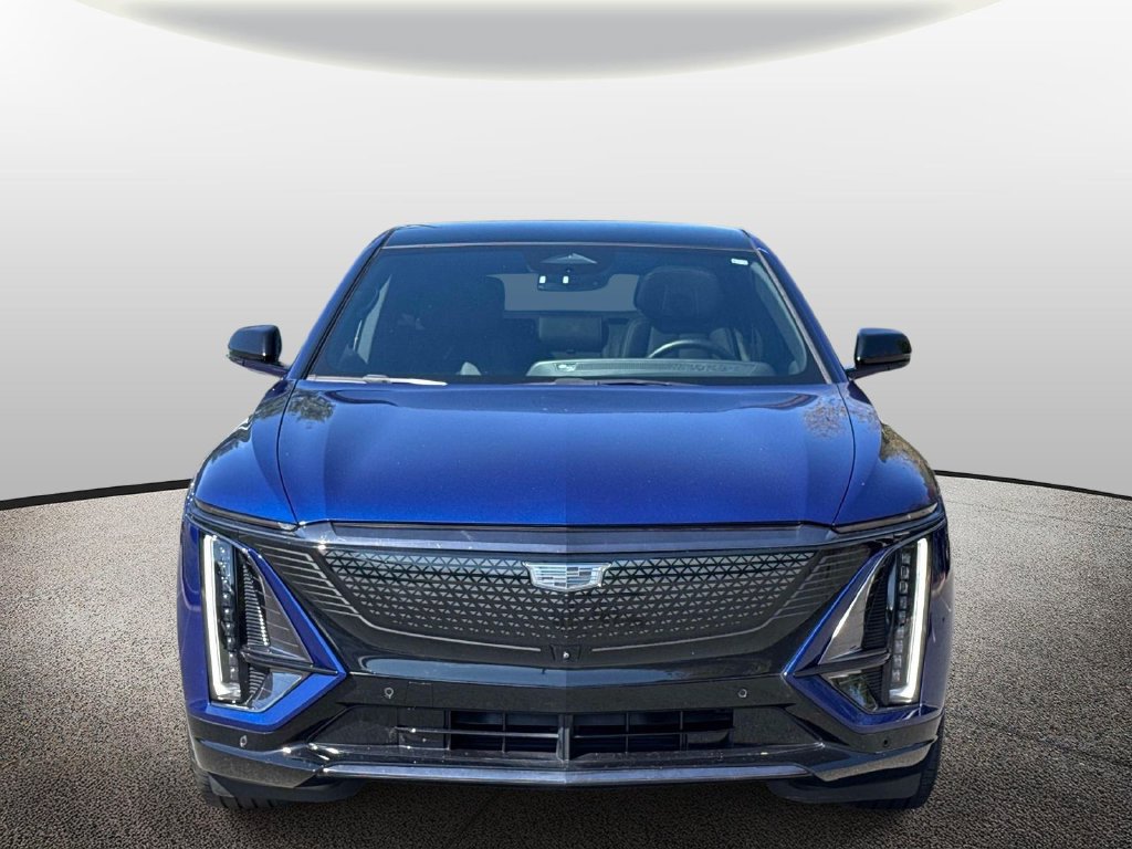 Certified 2024 Cadillac Lyriq Sport AWD/4WD image 5