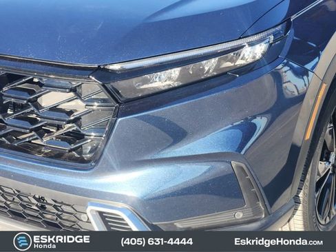 Certified 2023 Honda CR-V Sport Touring image 10