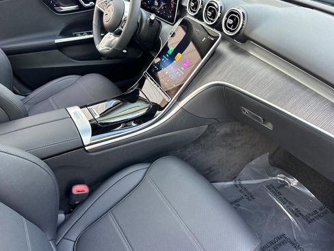 New 2026 Mercedes-Benz C 300 4MATIC Sedan image 26