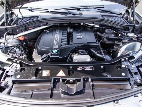 Used 2014 BMW X3 xDrive35i AWD/4WD image 27