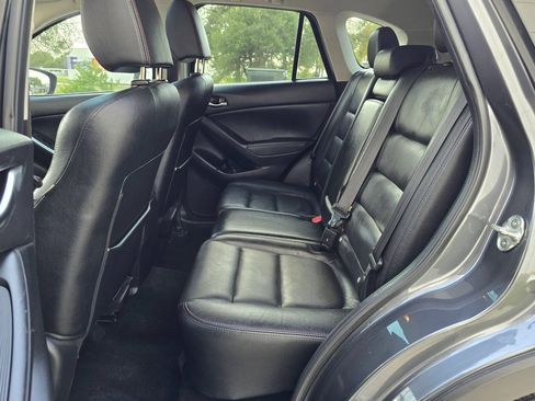 Used 2014 MAZDA CX-5 Grand Touring FWD image 43