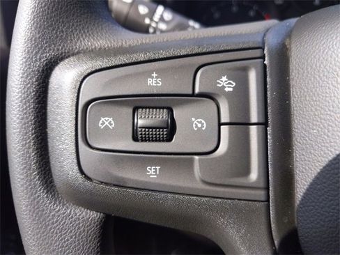 New 2024 Chevrolet Silverado 3500 W/T w/ WT Convenience Package image 26