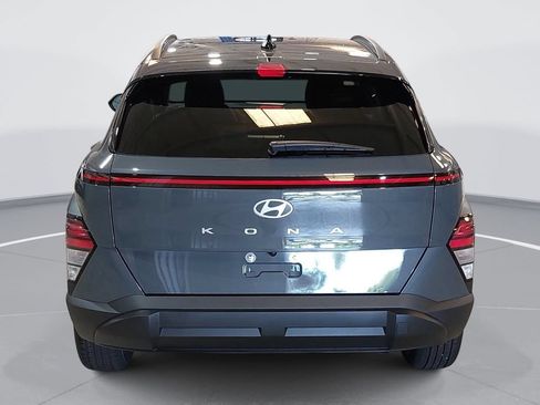 New 2026 Hyundai Kona SEL Sport FWD image 6