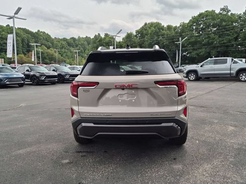 New 2027 GMC Terrain Elevation w/ Elevation Premium Package AWD/4WD image 6