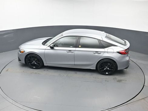 Used 2023 Honda Civic Sport image 33