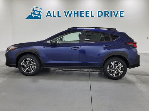 New 2026 Subaru Crosstrek 2.5i Premium AWD/4WD image 4