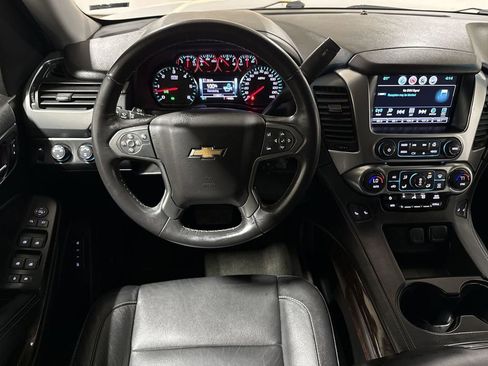 Used 2018 Chevrolet Tahoe LT AWD/4WD image 11