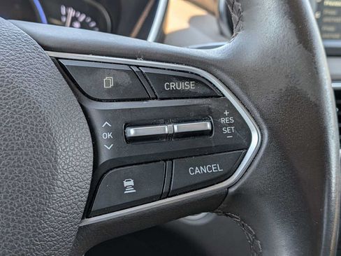 Used 2020 Hyundai Santa Fe SEL w/ Convenience Package AWD/4WD image 24