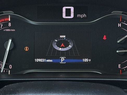 Used 2016 Honda Pilot Touring image 15