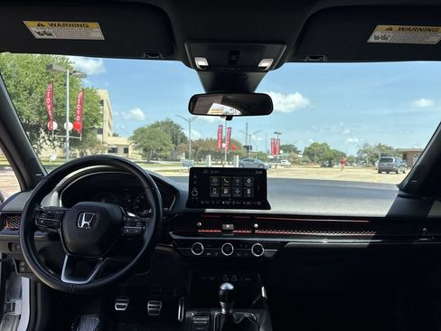 Used 2023 Honda Civic Si image 30