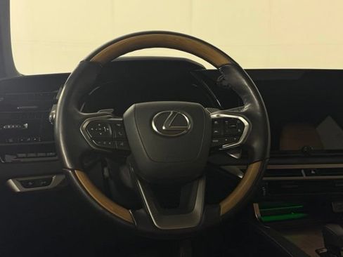 Certified 2025 Lexus RX 350 Premium Plus w/ Accessory Package (Z1) FWD image 22