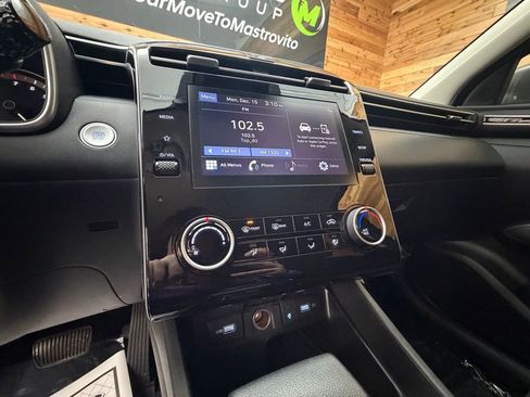 Certified 2023 Hyundai Tucson SEL image 18