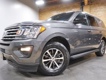 Used 2020 Ford Expedition XL