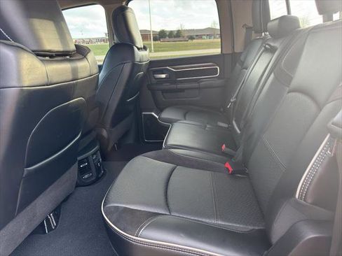 Certified 2021 RAM 2500 Laramie image 12