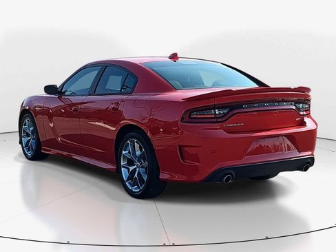 Used 2021 Dodge Charger GT image 7
