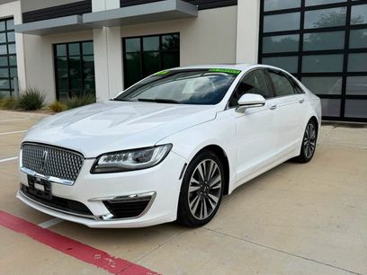 Used 2018 Lincoln MKZ Reserve w/ Climate Package