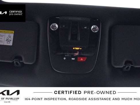 Certified 2023 Kia Sportage X-Line w/ X-Line Premium Package AWD/4WD image 26