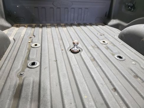 Used 2017 Ford F250 Platinum w/ Platinum Ultimate Package image 52