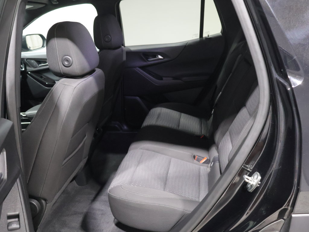 Used 2025 Chevrolet Equinox LT AWD/4WD image 16