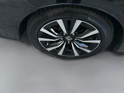 Used 2023 Honda Civic EX image 35