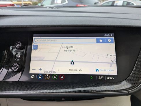 Used 2021 Buick Envision Essence w/ Technology Package I image 22