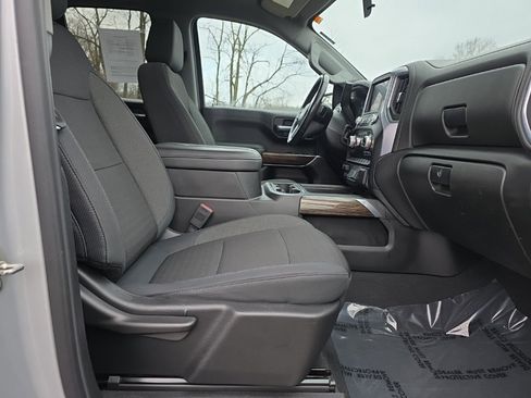 Used 2019 GMC Sierra 1500 Elevation w/ Elevation Value Package image 19