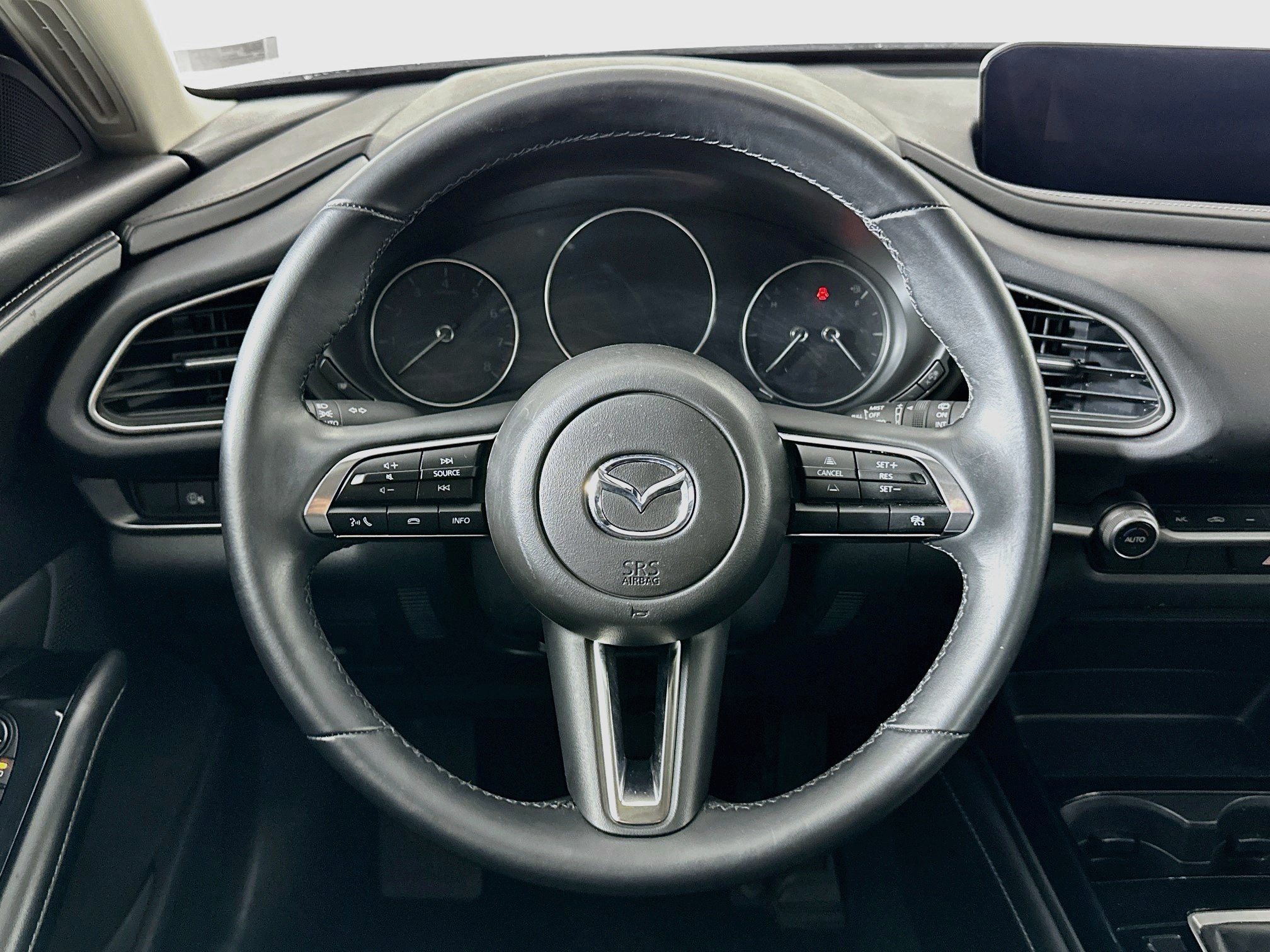 Used 2025 MAZDA CX-30 AWD 2.5 S w/ Select Sport Pkg image 18