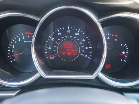 Used 2013 Kia Optima LX w/ Convenience Plus Pkg image 14