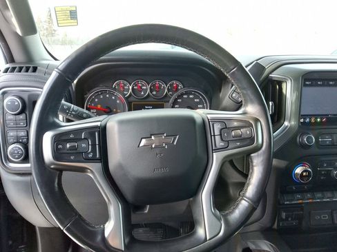 Used 2019 Chevrolet Silverado 1500 RST image 13