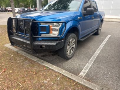 Used 2019 Ford F150 XL w/ Equipment Group 101A Mid