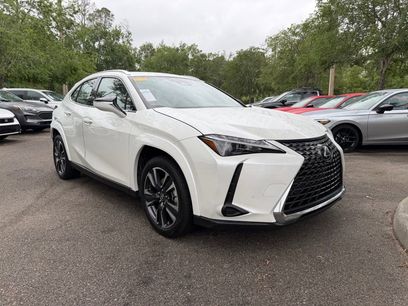 Used 2025 Lexus UX 300h FWD w/ Cold Area Package