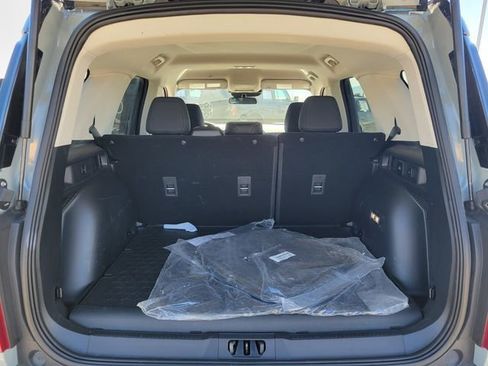 Used 2024 Ford Bronco Sport Badlands image 13