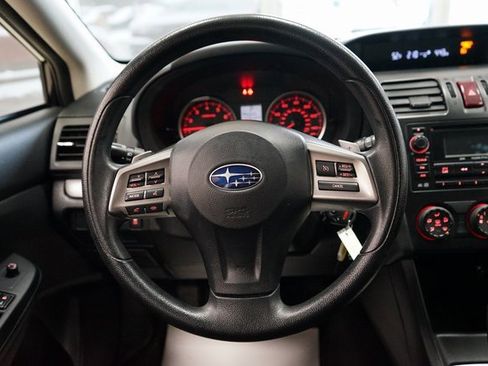 Used 2014 Subaru Crosstrek 2.0i Premium image 26