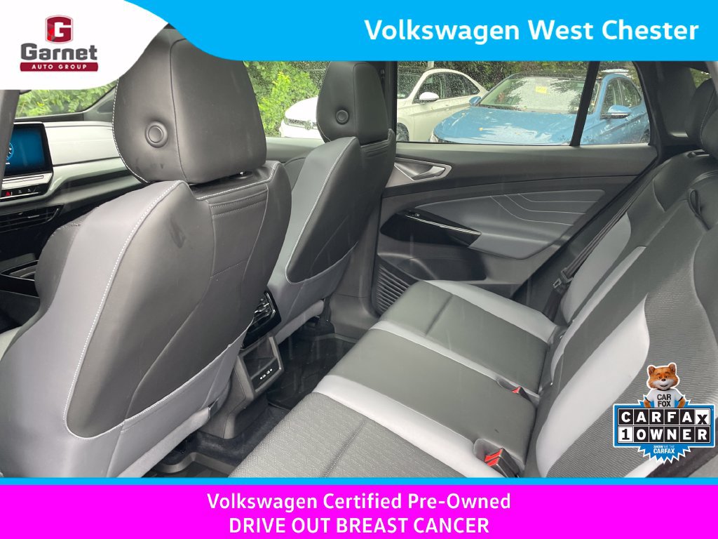 Certified 2023 Volkswagen ID.4 Pro S RWD image 28