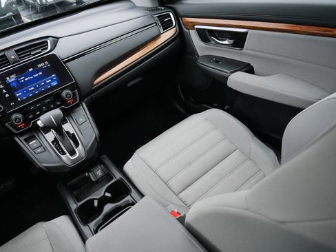 Used 2018 Honda CR-V EX image 11