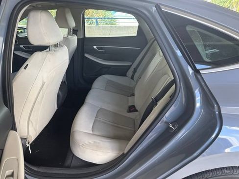 Used 2025 Hyundai Sonata SE FWD image 3