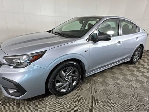 Used 2024 Subaru Legacy Sport AWD/4WD image 6