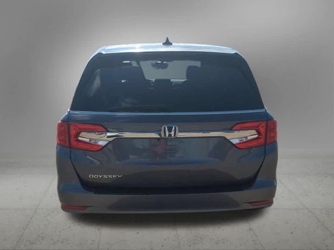 Used 2019 Honda Odyssey EX image 5