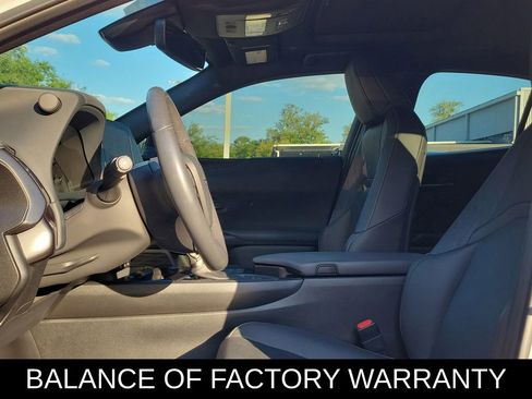 Used 2023 Lexus UX 250h FWD w/ Accessory Package (Z2) image 2