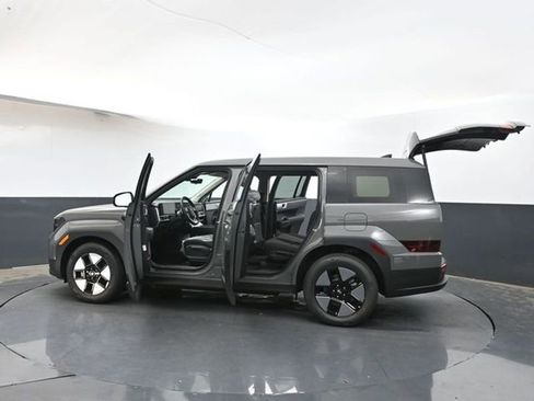Used 2026 Hyundai Santa Fe SE image 40