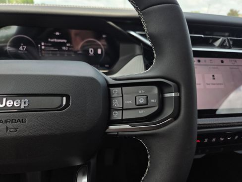 New 2026 Jeep Cherokee Limited AWD/4WD image 20