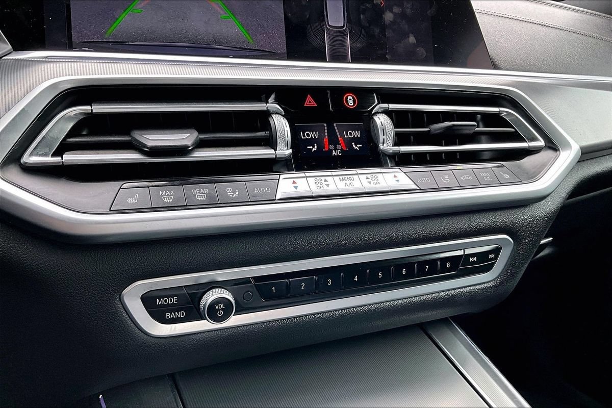 Used 2019 BMW X5 xDrive40i w/ Convenience Package AWD/4WD image 30