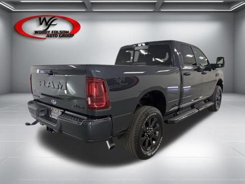 New 2026 RAM 2500 Big Horn image 6