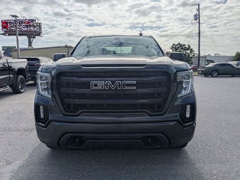 Used 2020 GMC Sierra 1500 Elevation w/ Elevation Value Package image 8
