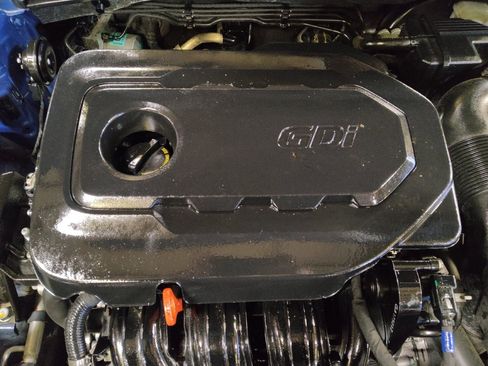 Used 2018 Hyundai Sonata SE image 30