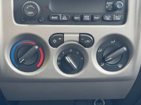 Used 2009 Chevrolet Colorado LT RWD image 19