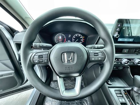 New 2026 Honda CR-V EX image 21