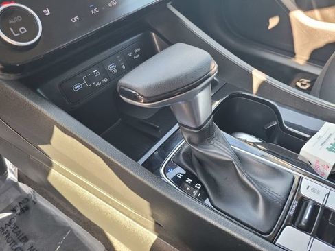 Used 2025 Hyundai Tucson SEL FWD image 20